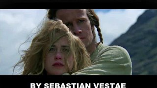 Who Wants To Live Forever By Sebastian Vestae