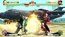 Should PC Players Care About Omega Mode In Ultra Street Fighter 4