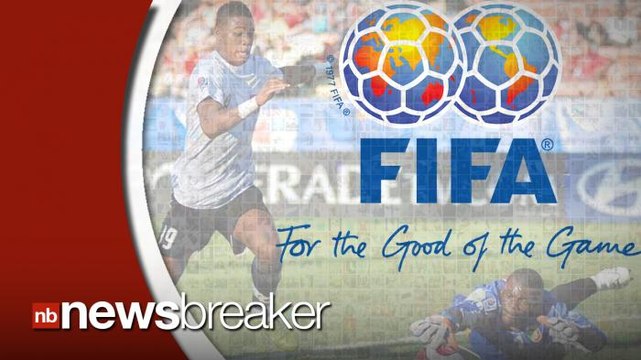 US and Swiss Prosecutors Indict 14 Officials in $150 Million FIFA Bribery Scandal