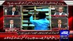 Mujeeb Ur Rehman Shami Raise The Valid Points On Axact Scandal