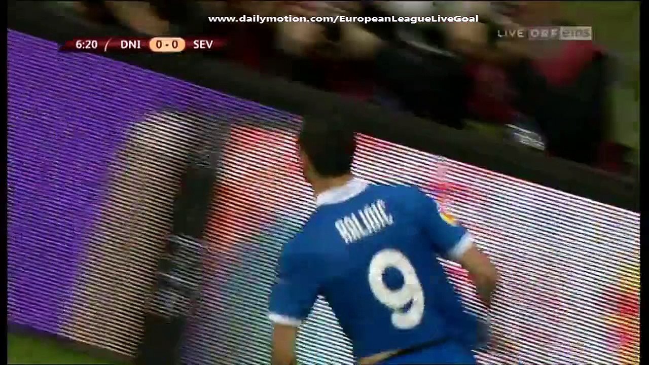 Nikola Kalinic 1_0 _ Dnipro - Sevilla 27.05.2015 HD