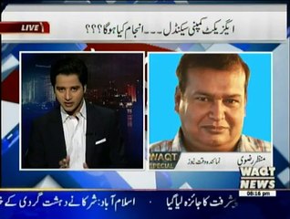 Waqt Special - 27th May 2015