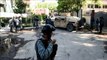 Forças afegãs frustram ataque a hotel