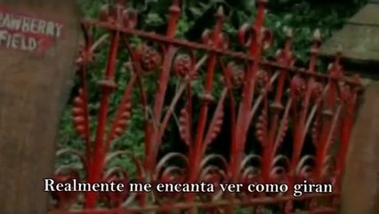 JOHN LENNON - Watching The Wheels (subtitulos español)