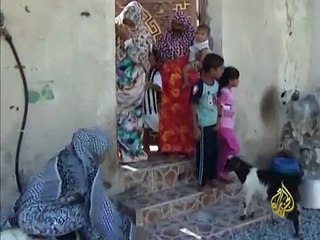 اللغة الكمزارية لغة سكان جزيرة كمزار العمانية