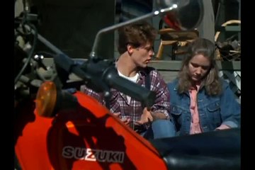 Lightning: The White Stallion (1986) 6 of 9