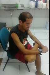 هههه بالدموع عمرو 50 ويخاف مل زريقة