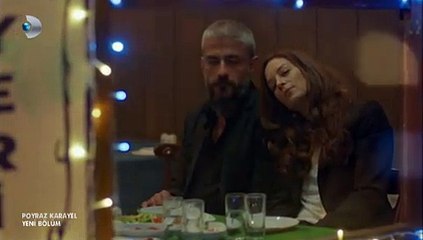 Poyraz Karayel Poyraz'dan 'Çıkmaz sokaktayım doktor' performansı