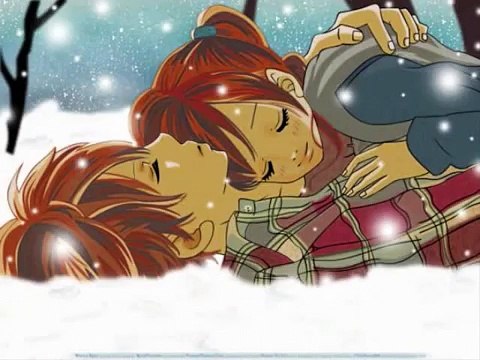 bokura ga ita-suki dakara (letra de la cancion)