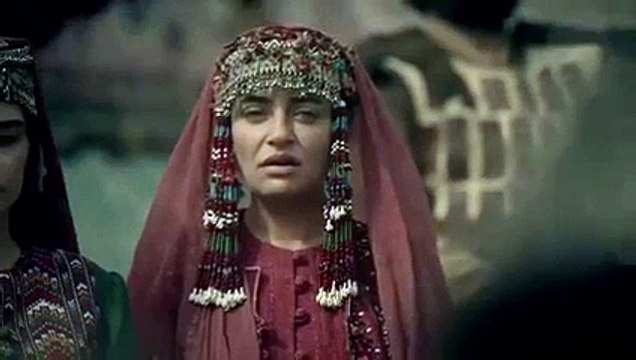 [LOL EXA] Diriliş Ertuğrul Kurdoğlu'nun idam sahnesi