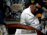 VIDEO ENTREVISTA CON PONCHO ZULETA