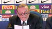 FIFA reels from arrests of top officials
