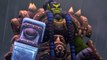 CGR Trailers - HEROES OF THE STORM Enter the Nexus Trailer