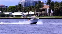 Sailfish 240 Center Console