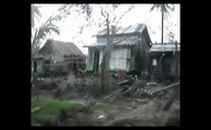 GAO: Damage in Burma's Irrawaddy Delta from Cyclone Nargis, May 2008