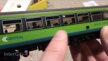 Opening the class 153 in Central Trains livery from Hornby