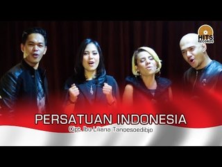 Nowela Husein Ghaitsa Agus Hafi - Persatuan Indonesia [Official Music Video]