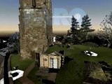 Scanning the Pepperpot with the FARO® Laser Scanner Photon