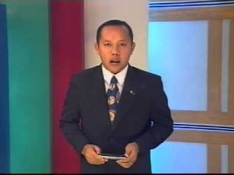 TV Patrol Tacloban - May 26, 2015