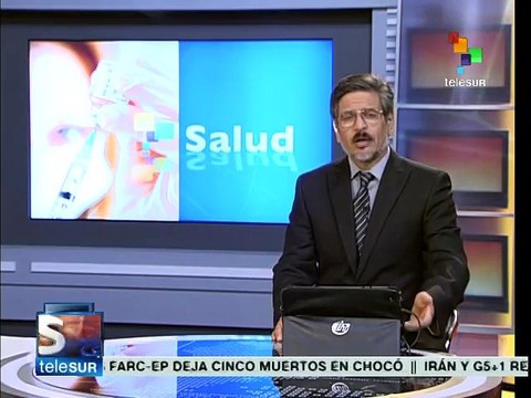 Uso excesivo de antobióticos genera bacterias ultra resistentes