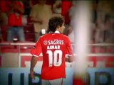 10 melhores golos do BENFICA 2009/10