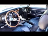 1968 Chevrolet Camaro 427 RS/SS Clone Classic Muscle Car for Sale in MI Vanguard Motor Sales