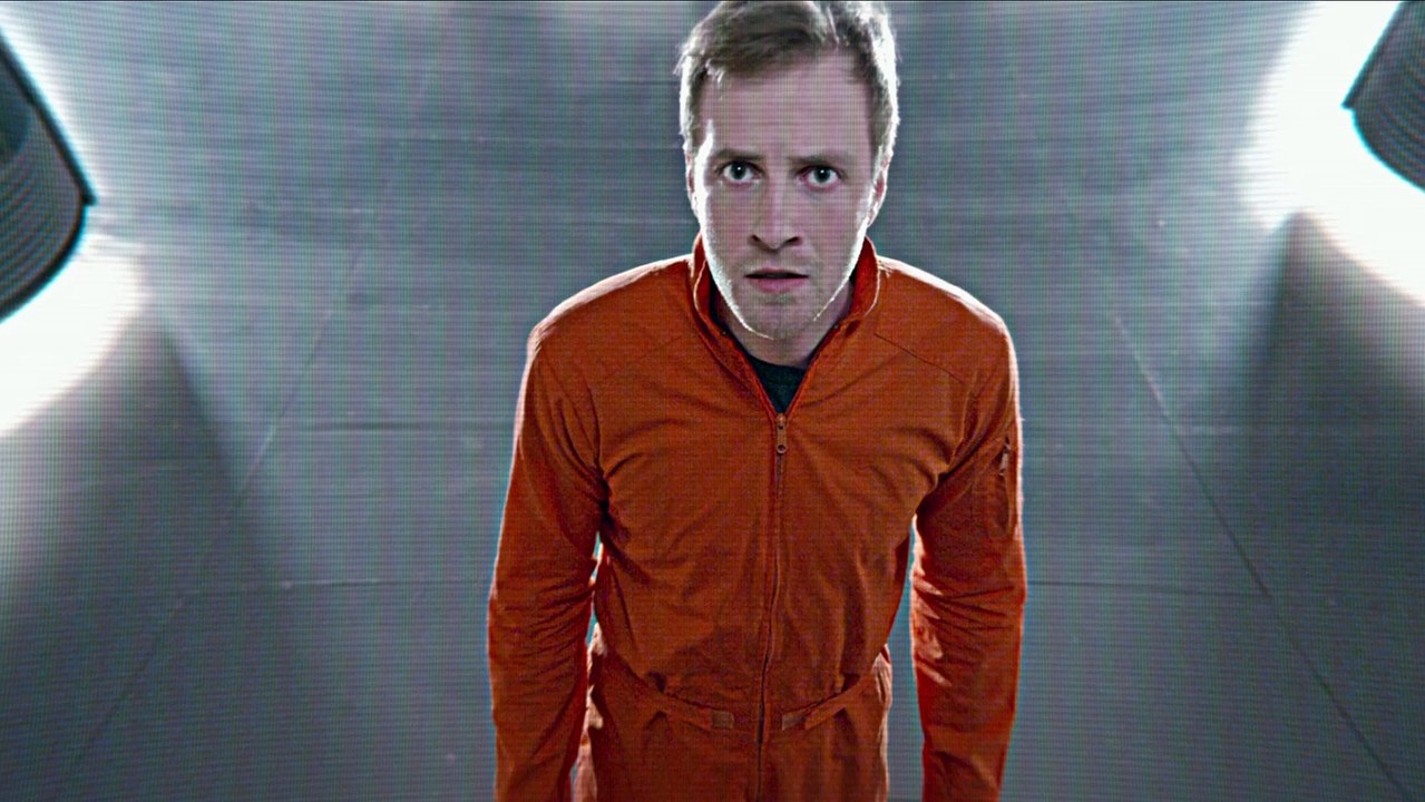 DEBUG - Exclusive Clip