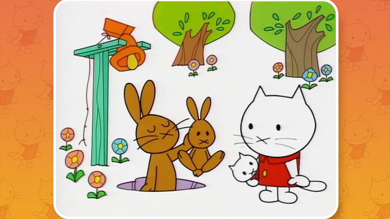 Мусти и его друзья - Игрушка для Черепахи - Серия 24