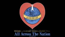 Radio Heart Featuring Gary Numan - All Across The Nation (Extended Mix) (A)