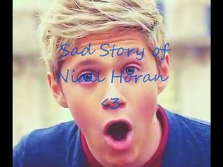 Niall Horan sad story