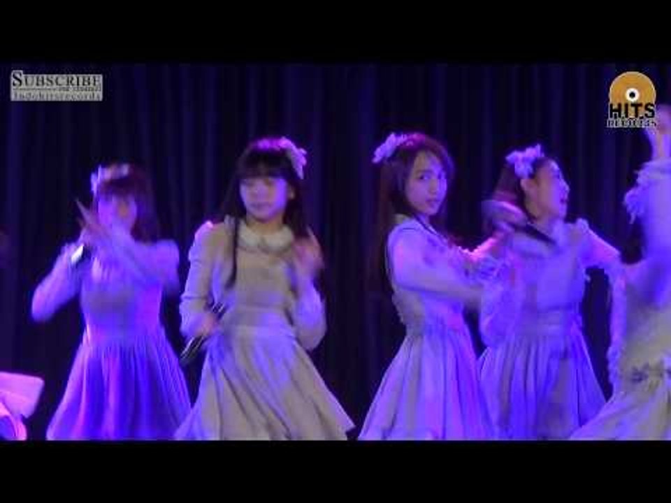 Jkt48 Angin Sedang Berhembus [live Theater Jkt48] Video Dailymotion