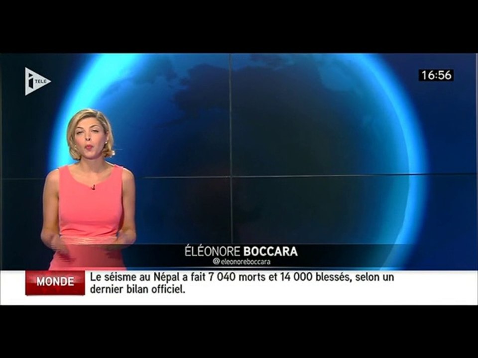 20150503 - ELEONORE BOCCARA