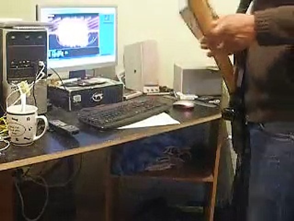 Deftones - Cherry Waves (bass)