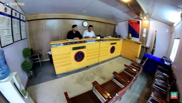 Police Lines Peshawar (KP Police making lives of citizens easy) - Rise Of KPK - Video Dailymotion_6