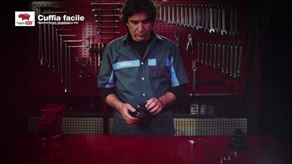 SOUFFLET DE CARDAN FACILE