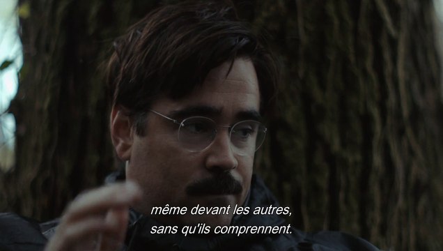 The Lobster - Extrait #2 Le language des signes [VOST|Full HD] (Colin Farrell, Rachel Weisz) [CANNES 2015]