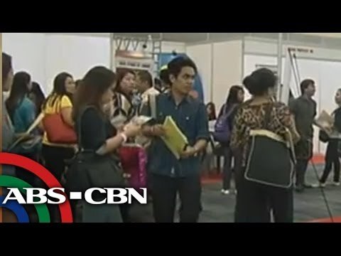 'High-paying' jobs for new graduates bared