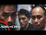 3 robbers nabbed in Manila