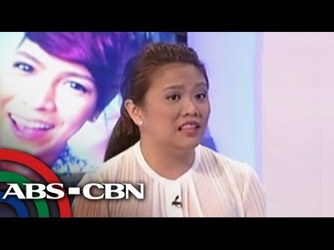 Nancy Binay answers issue about her and Vice Ganda