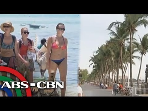 DOT unveils master plan to boost tourist spots