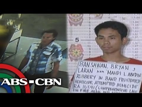 MOA shooting suspects identified