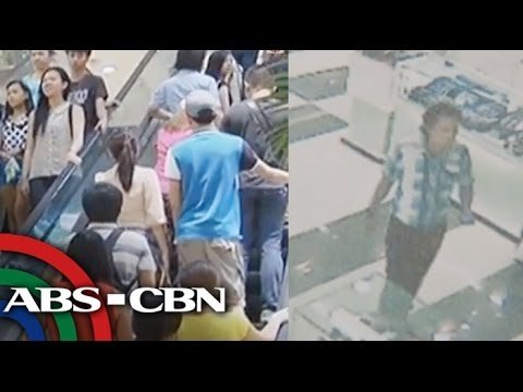 Why police insist on banning caps inside malls
