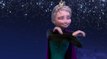 La Reine des Neiges - Frozen - Libérée délivrée [HD] (fr)