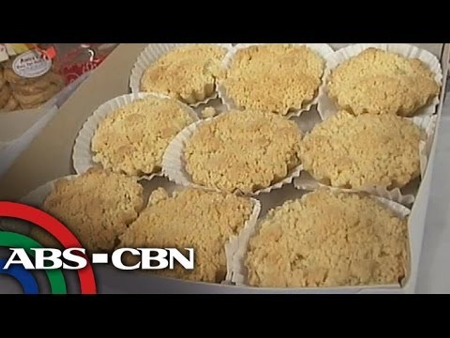 Kris Aquino tries Amira's Buco Tart