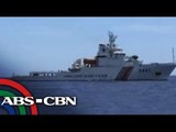 PH ship evades Chinese blockade, reaches Ayungin Shoal