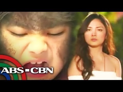 Meg Imperial thrilled over premiere of 'Moon of Desire'