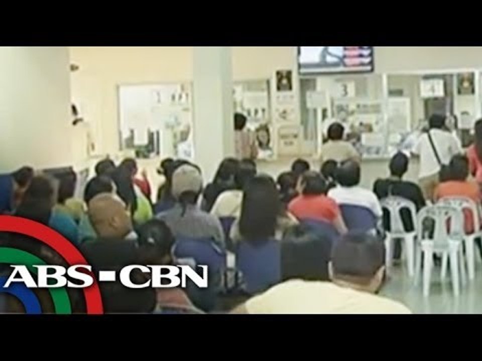 Bacoor implements 4-day work week