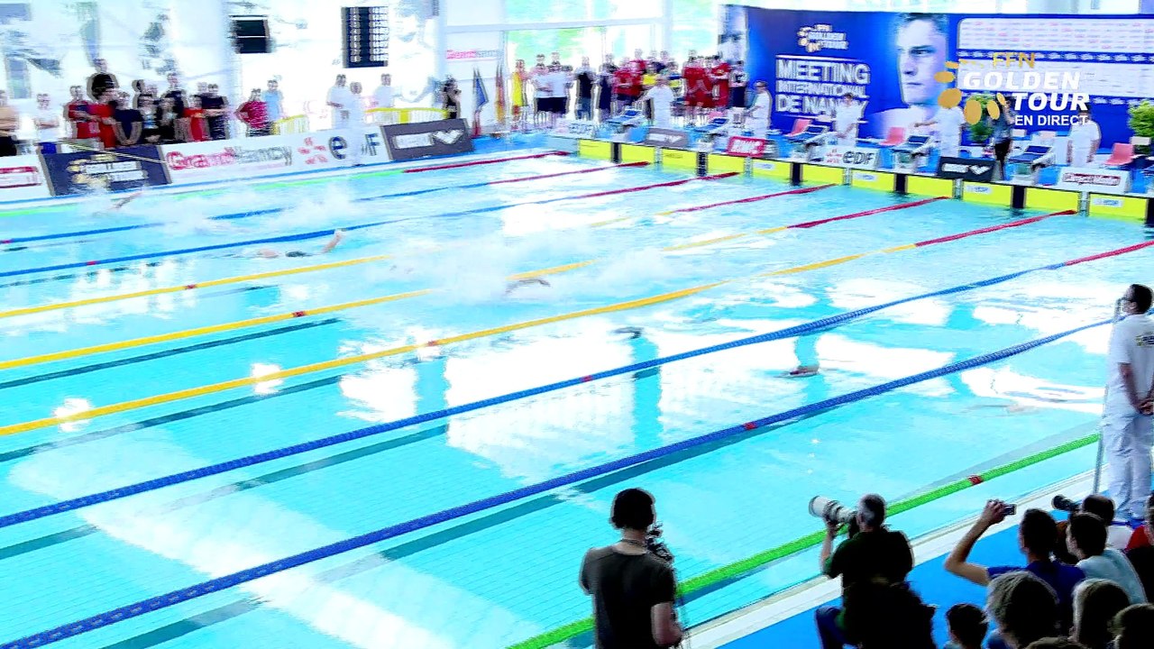 REPLAY : FFN GOLDEN TOUR NANCY J1 part 2