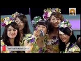 JKT48 Won Awards Best Duo / Grup 