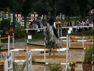 Forest Tekila do Bosque - Torneio de Verão 2010